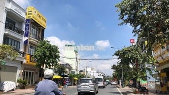 BÁN ĐẤT HẺM  XE HƠI – ĐƯỜNG SỐ 2 – P.TRƯỜNG THỌ – 50M2- 4 tỷ nhitnh