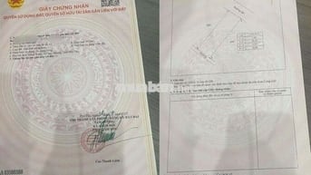 Bán đất nền thổ cư tại Tam Dương, Vĩnh Phúc