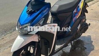 Mio Chính chủ, Máy zin có bảo hành, Nhận trao đổi