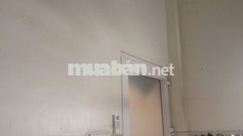 Cho thuê phòng trọ 20m , gác lửng bình tân