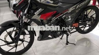 BÁN SATRIA SX 2020