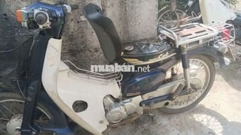 Cần bán cup 50cc