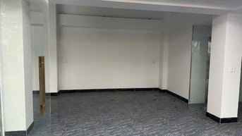 Cho Thuê Nguyên Căn Mặt Tiền 7m Khu Biệt Thự Sadeco Ven Sông  Quận 7. 