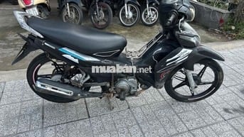 xe máy êm ru bs95
