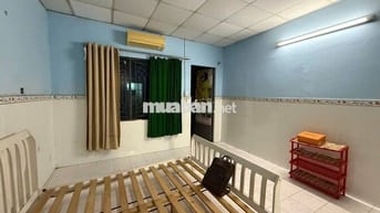 STUDIO 32M2 BAN CÔNG CHU VĂN AN BÌNH THẠNH GẦN Q1 Q3 KẾ FTU, UTH