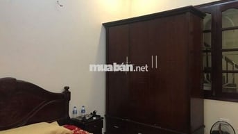 Cho thuê phòng ở Đền lừ - Hoàng mai - Hà Nội