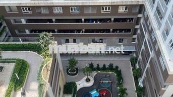 Cho thuê căn hộ LAVITA CHARM 2PN nhà trống giá 10,5 triệu