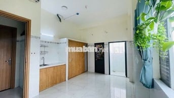 CĂN HỘ MỚI XÂY FREE XE BAN CÔNG TẠI QUANG TRUNG (NGÃ TƯ AN SƯƠNG)