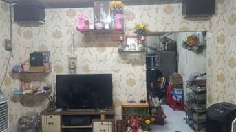 Nhà Âu Cơ, Mặt Tiền, 60m²,4x15m, 2 Tầng, Kinh doanh, giá 11 tỷ hơn