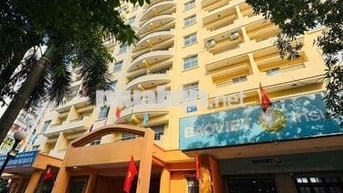 Căn hộ CC Trần Quý Kiên, 2PN tầng đẹp, 57m giá cực hợp lý chỉ 4,33 tỷ