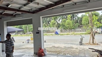 Cho thuê măt bằng  cửa hàng kinh doan