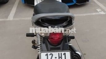 Xe đời mới 2012.chính hãng Honda.còn mới toanh
