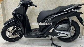 SH 160 mua tháng 5-2025 đen bóng 43AE-070.71