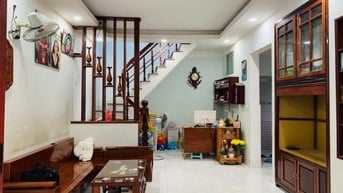 NGUYỄN CÔNG HOAN - HẺM XE HƠI, TRUNG TÂM PHÚ NHUẬN GIÁ IU THƯƠN 3,55TỶ