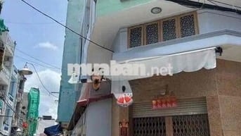 NHÀ CHO THUÊ ĐƯỜNG MINH PHỤNG, P2, QUẬN 11