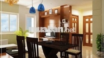 Cho thuê căn hộ Khánh hội 2, 360A Bến Vân Đồn, Phường 1, Quận 4