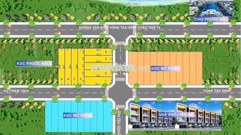 CHỈ TỪ 500 TRIỆU LÀ ĐÃ CÓ THỂ SỞ HỮU NGAY SIÊU PHẨM VEN BIỂN