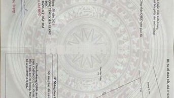 bán đất ngộp phú quốc. zalo ***