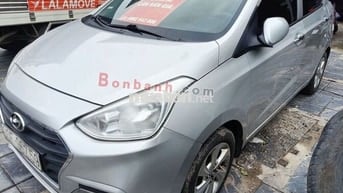 Hyundai Grand i10 2019 ít đi, giữ kỹ