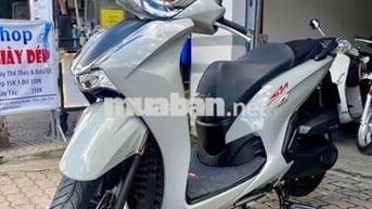 Honda SH 350i 2022 Máy Thái Siêu Lướt 3.400Km