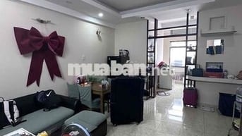 CĂN HỘ 56m2 2PN TÔN THẤT THUYẾT Q.4