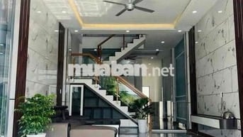 Nhà đẹp tại P.Tân Phước Khánh TX.TU T.BD 1tỷ200/120m2 gần chợ vĩnh Tân