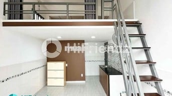 CHUNG CƯ MINI DẠNG DUPLEX BAN CÔNG - CỬA SỔ NGAY CÔNG VIÊN ĐẦM SEN