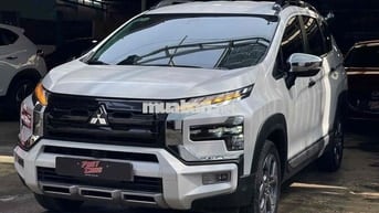 Mitsubishi Xpander Cross 2025 - 10000 km một chủ