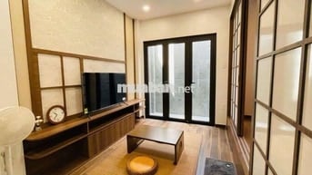 STUDIO FULL NỘI THẤT SIÊU ĐẸP NẰM NGAY CÔNG VIÊN LÀNG HOA GÒ VẤP