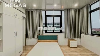 🏡CĂN HỘ 1 PHÒNG NGỦ FULL NỘI THẤT NGAY HIỆP THÀNH