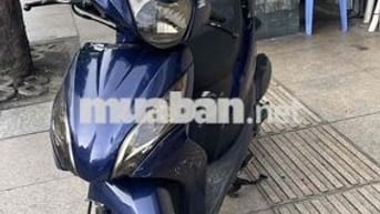 Vision biển số thành phố màu xanh  2013