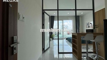 1 PN TÁCH BẾP - KHÔNG CHUNG CHỦ - GIỜ TỰ DO - KHU VỰC AN NINH