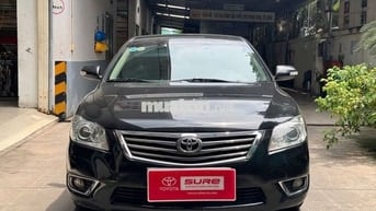 Toyota Camry 2009 2.4G - 111000 km-bd hãng(c. Giảm