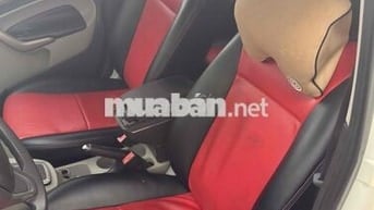 Ford Fiesta 2015 1.5 AT Trend - 112000 km