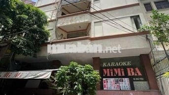 CHO THUÊ MẶT BẰNG TRỆT RỘNG 12M SƯ VẠN HẠNH Quận 10