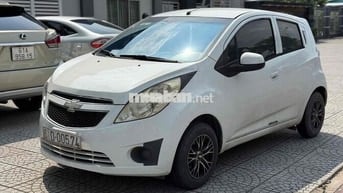 🚘Spark Tự Động Nhập Hàn- cho ace tập lái quen xe