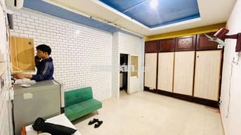 PHÒNG TRỌ BÀ ĐIỂM HÓC MÔN 2TR2