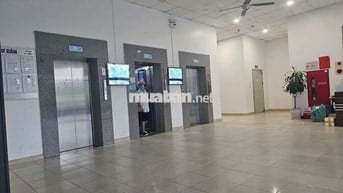 Chung cư Viện 103, Nguyễn Khuyến Văn Quán, Hà Đông 85m, 2pn, chỉ 5.2tỷ
