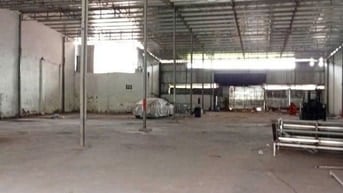 Cho thuê kho xưởng 1.100m² Võ Văn Vân,Bình Chánh, giá thuê: 60tr/tháng