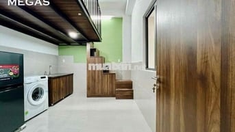 ✨ DUPLEX FULL NỘI THẤT CHỈ 4x SIÊU XỊN GÒ VẤP ✨