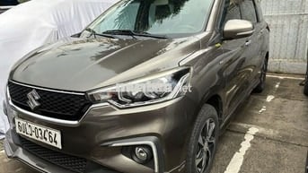 Công Ty Việt Nam Suzuki Thanh lý nhanh Ertiga2020