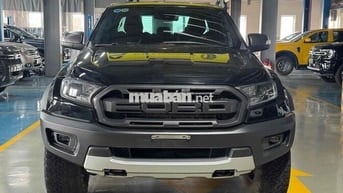 Ford Ranger 2021 Raptor 4x4 AT - 75000 km