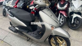 Honda SCR khóa smartkey 2008 mới 90% Bstp