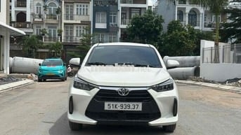 Mới Đi 6.000km, Xe Như Mới - Toyota Wigo 2023 G