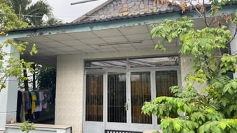 Bán đất tặng Biệt thự sân vườn 340m². Hẻm lớn Bưng Ông Thoàn, Q9 cũ