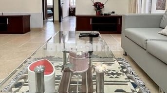 Cần cho thuê căn hộ Khánh Hội 2 , Bến Vân Đồn Q4 - DT 100m²