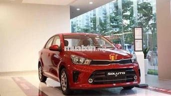 Soluto 24 số sàn tiêu chuẩn, mới 100% giá dọn kho