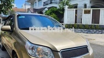 Chevrolet Aveo 2015 số sàn