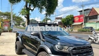 Ford F 150 2019  - 100000 km