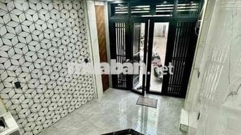 ÂU CƠ, TÂN BÌNH - NHÀ MỚI - GIÁ 2.59 TỶ